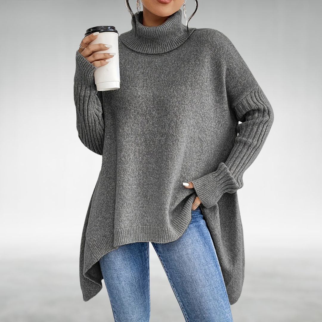 Jana™ Elegant Polotröja