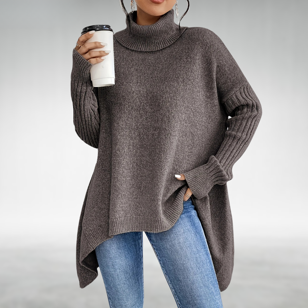 Jana™ Elegant Polotröja