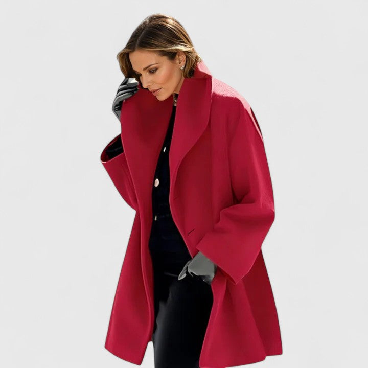 Oravienne | Elegant Kappa
