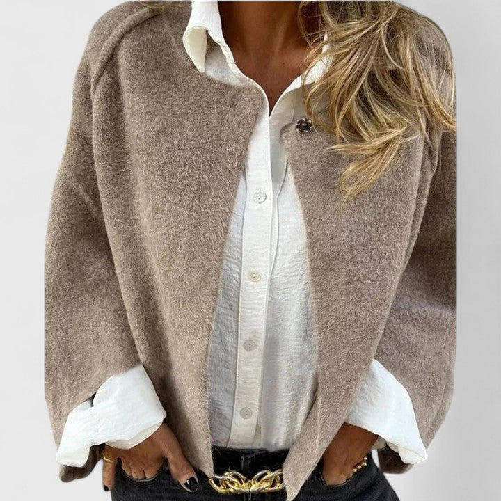Bettinna | Elegant Jacka