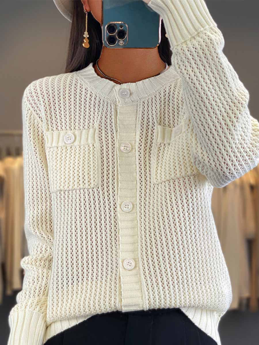 Madeline | Kvinnors Eleganta Kavaj med Bröstficka