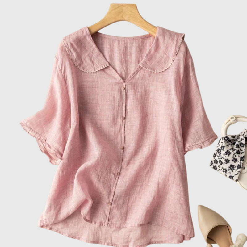 Adele™ | Elegant Blus