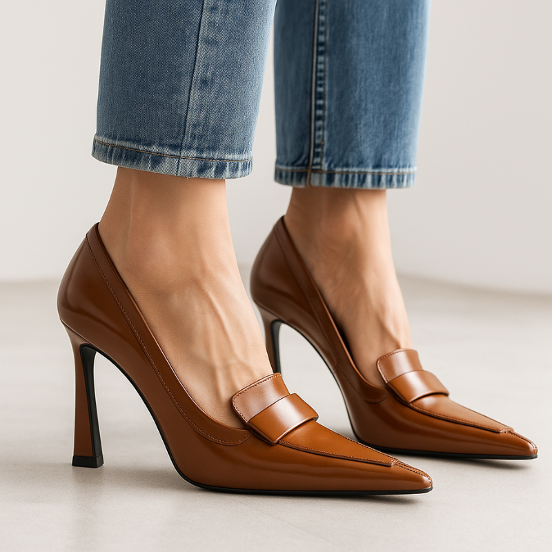 Selair | Eleganta Klackar