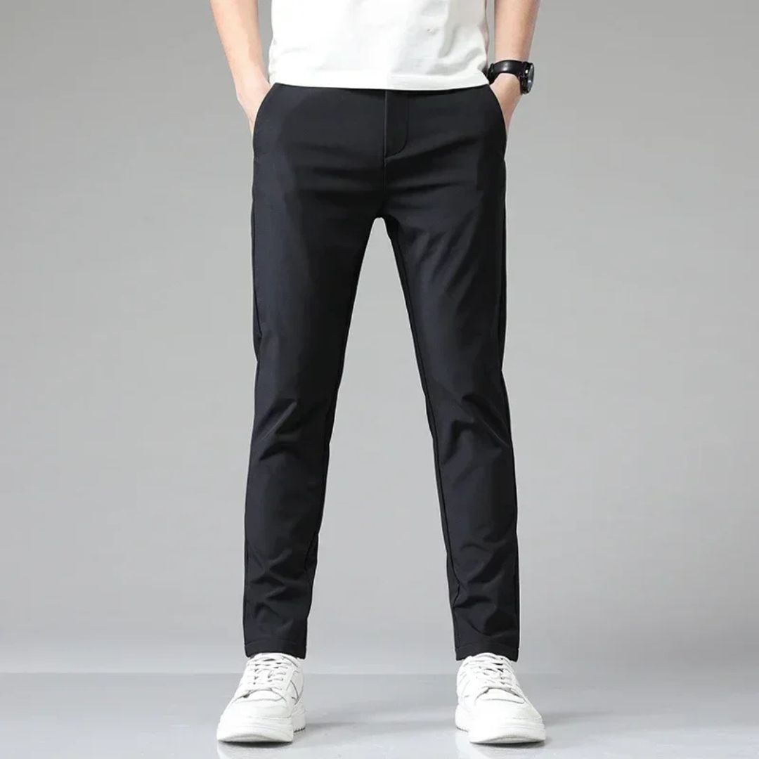 Arthur | Premium Everyday Pants