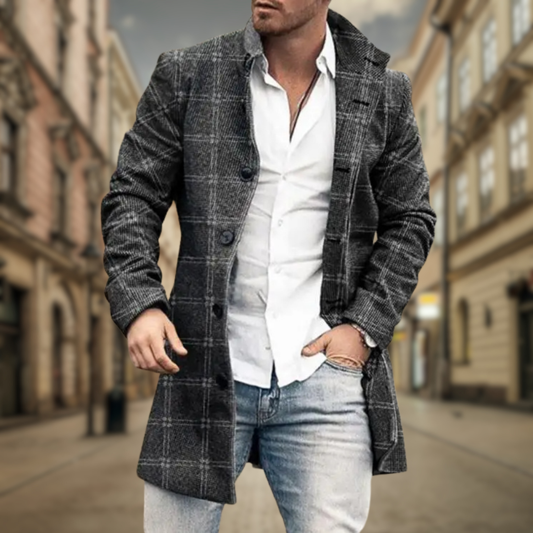 Adriano | Elegant Kappa