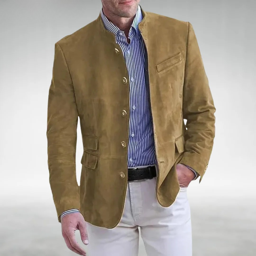 James | Smart Casual Jacka