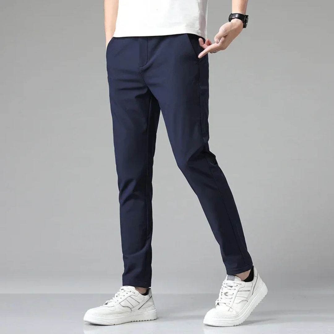 Arthur | Premium Everyday Pants