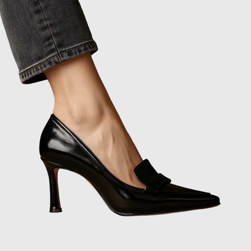 Selair | Eleganta Klackar
