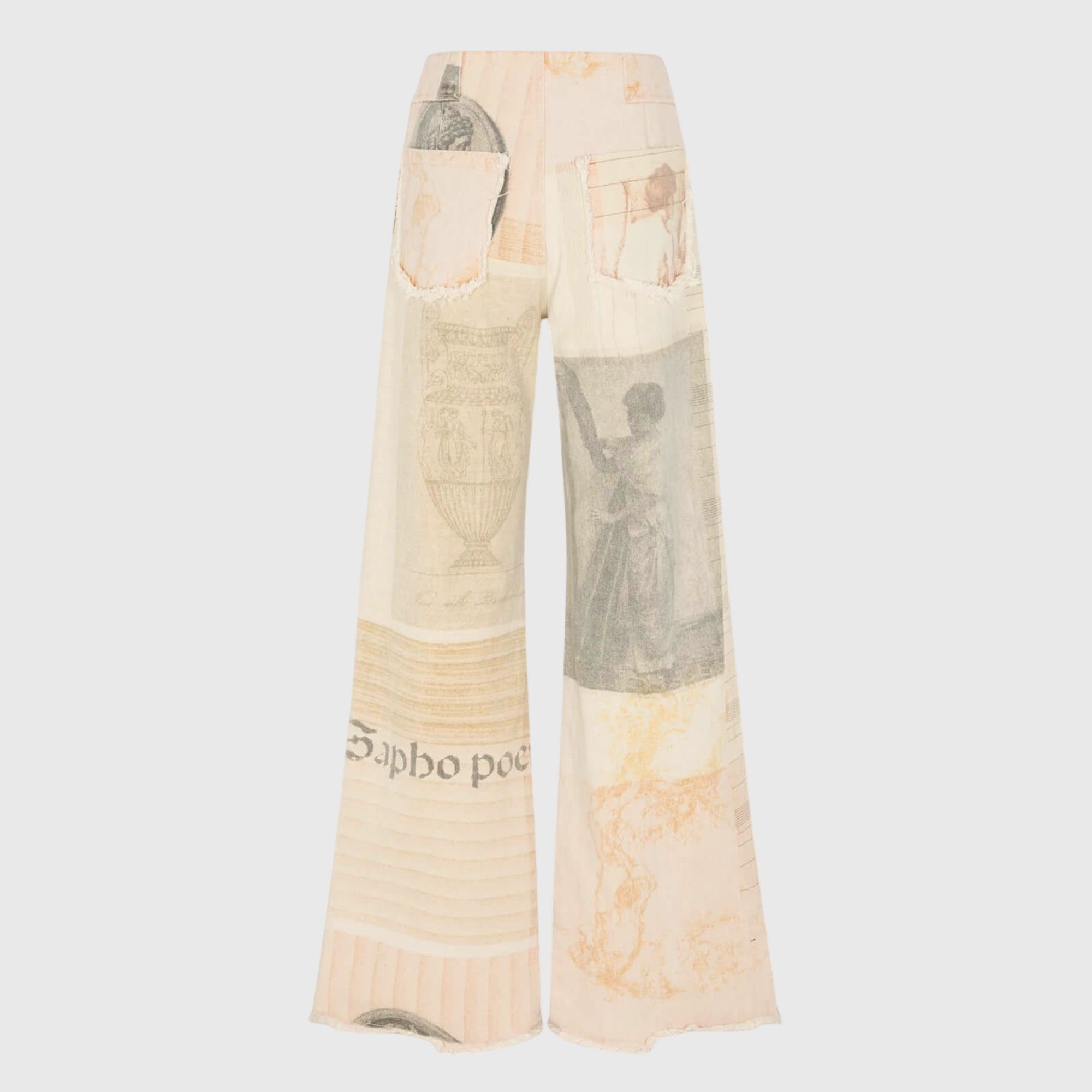Alma - Vida Jeans