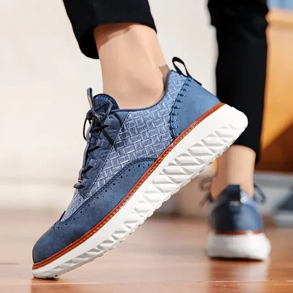 David | Moderna avslappnade sneakers