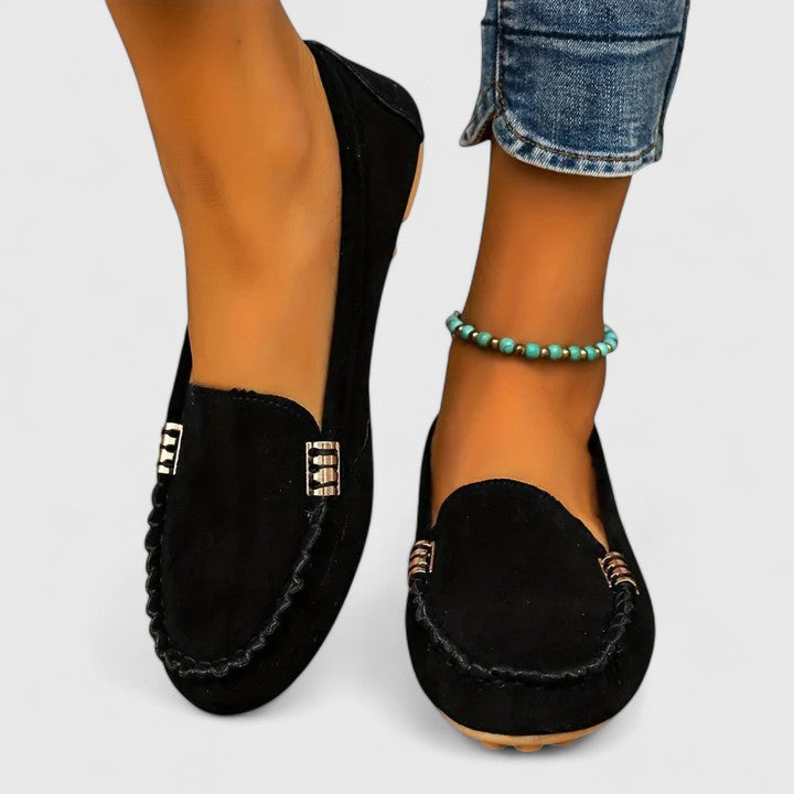 Karlene | Ortopedisk Loafer