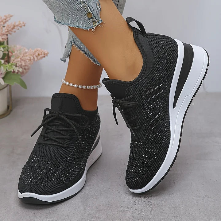 Bonnie™ Ortopediska Sneakers