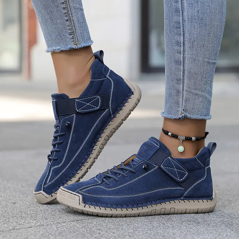 Chloe | Ortopediska Sneakers
