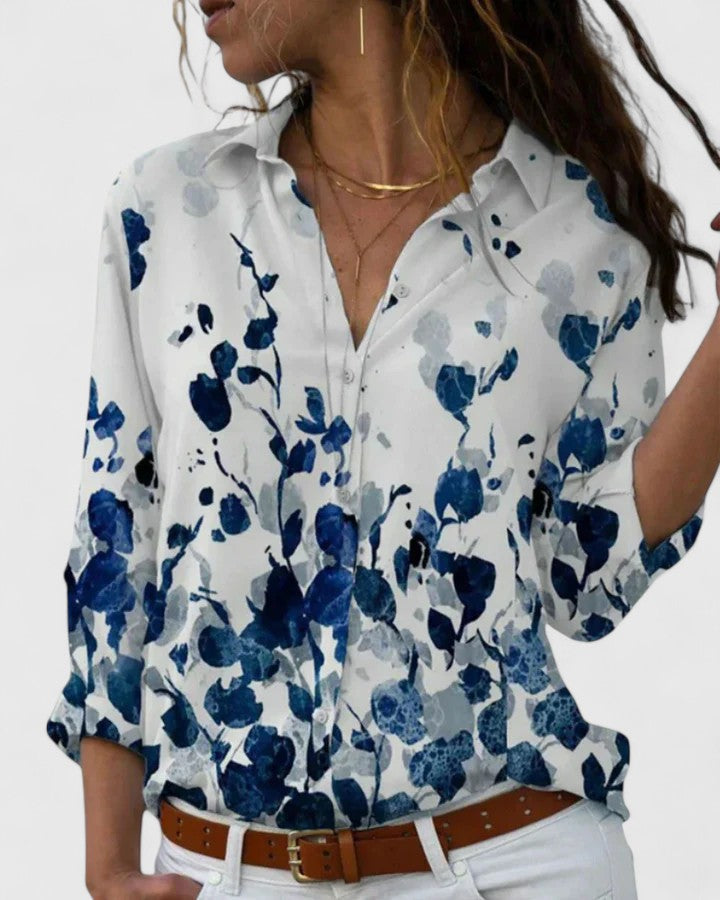 Nadienne | Elegant Blus