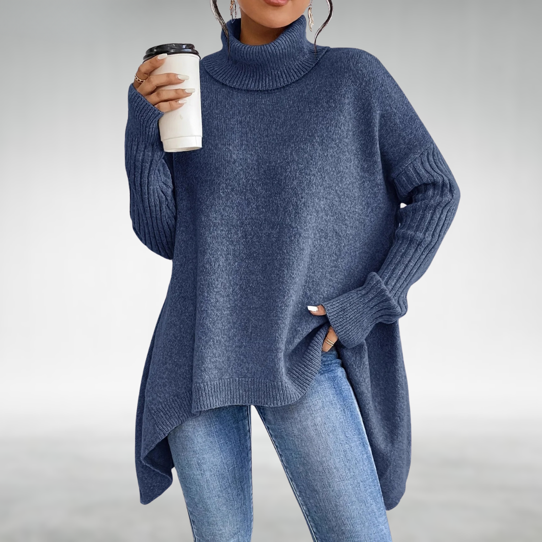Jana™ Elegant Polotröja
