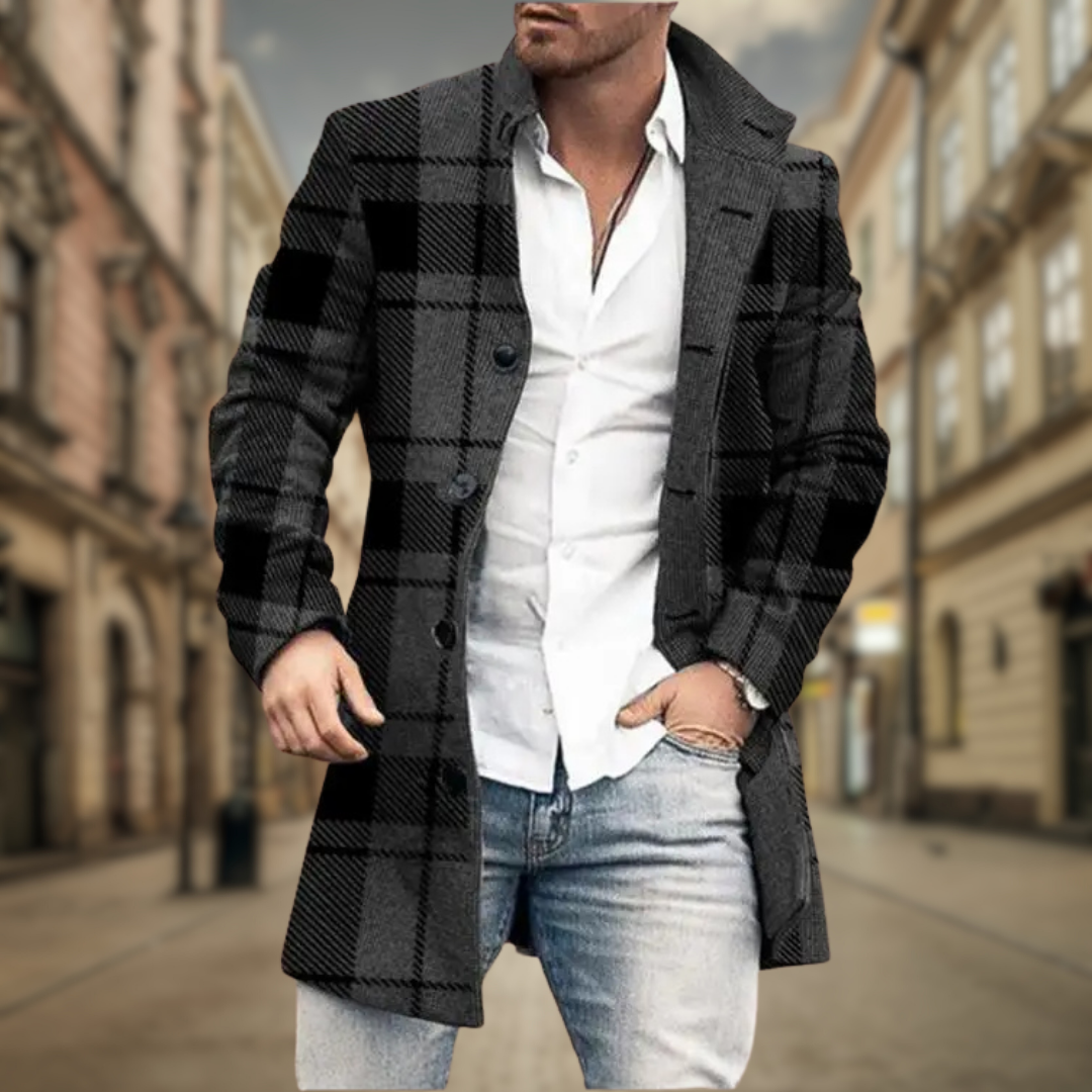 Adriano | Elegant Kappa