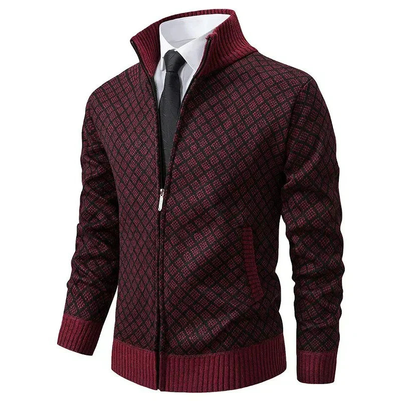 Marcus | Exklusiv Designerjacka