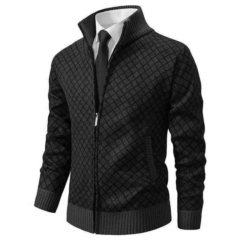 Marcus | Exklusiv Designerjacka