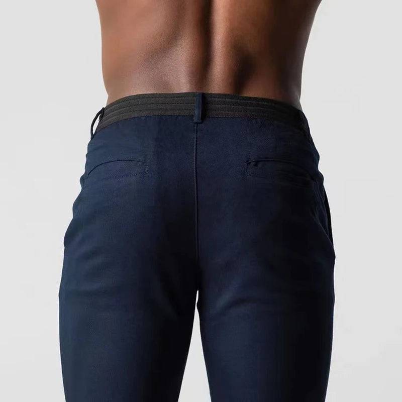 Marco | Moderna Elastiska Chinos