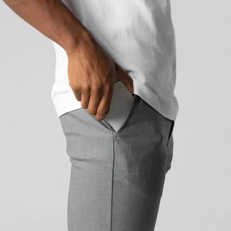 Marco | Moderna Elastiska Chinos