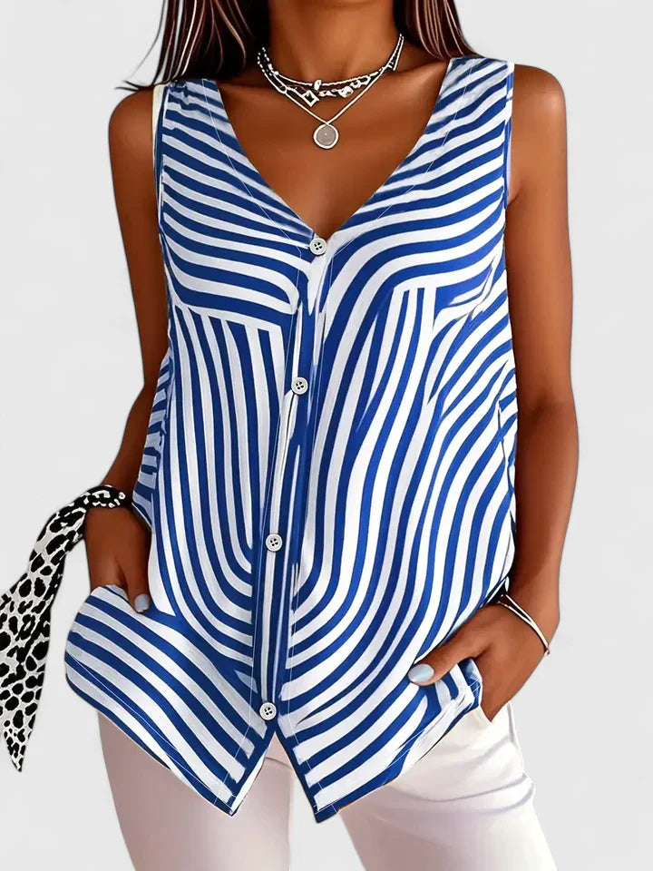 Meliyrah | Elegant Blus