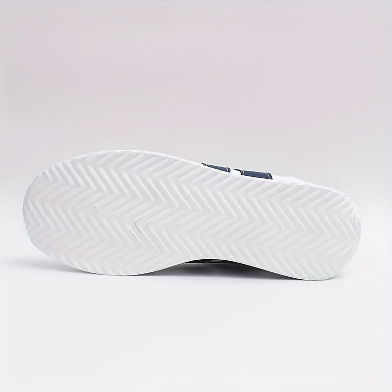 Frankie™ | Lätta Ortopediska Sneakers
