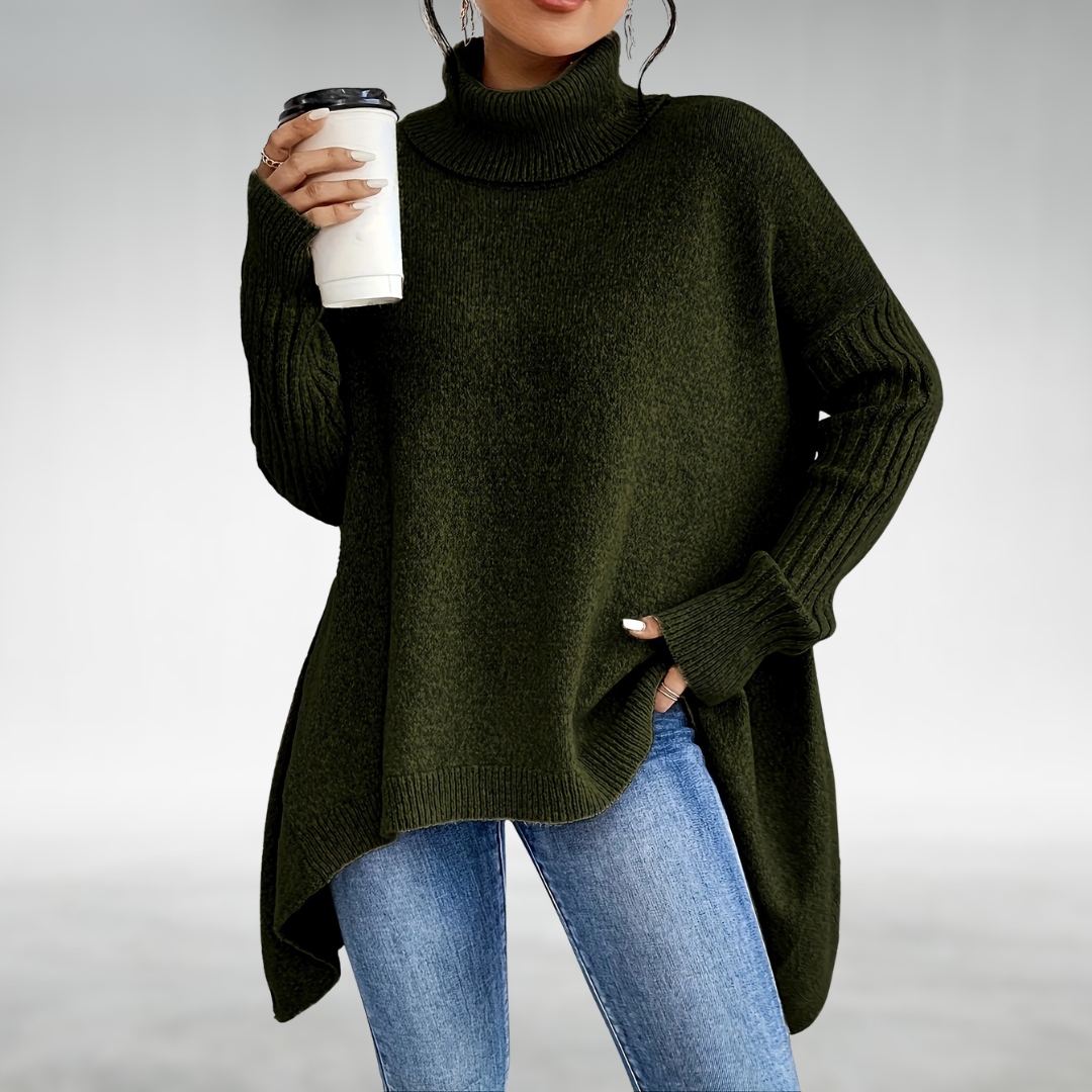 Jana™ Elegant Polotröja