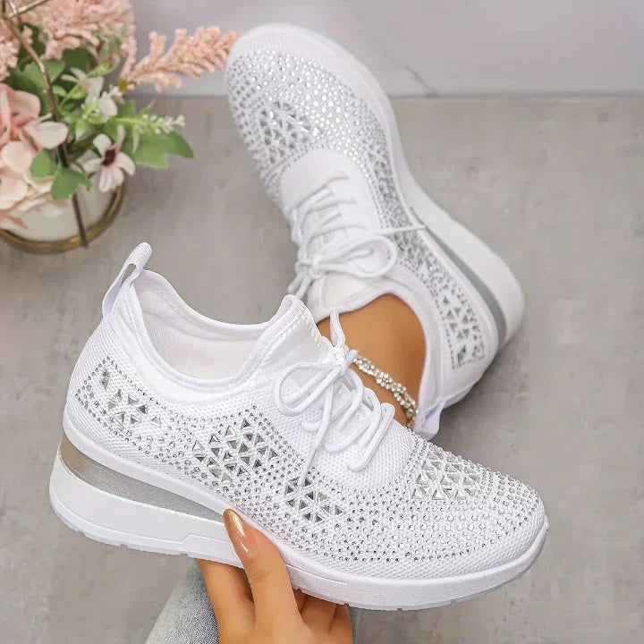Bonnie™ Ortopediska Sneakers