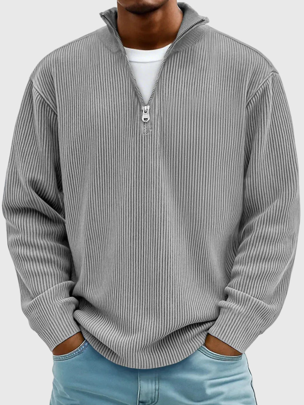 Calix | Trendig och Elegant Tröja
