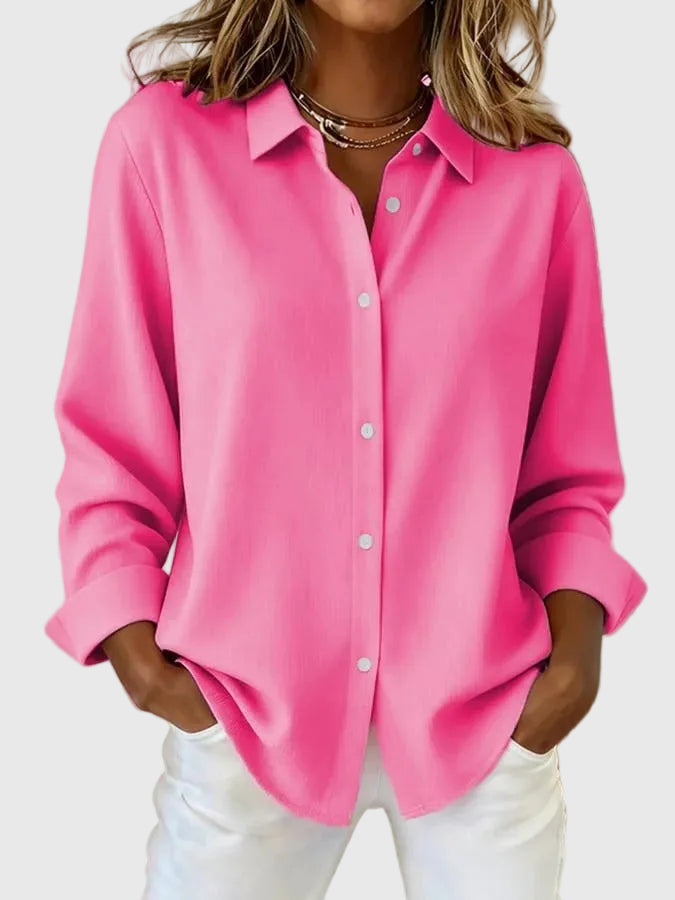 Jaslyn™ | Elegant Blus