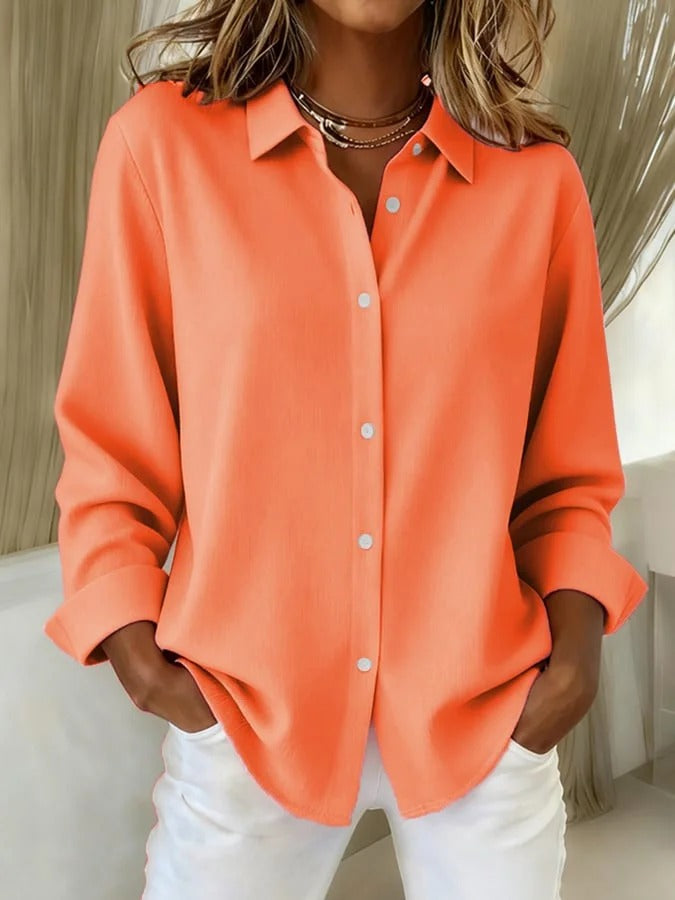 Jaslyn™ | Elegant Blus