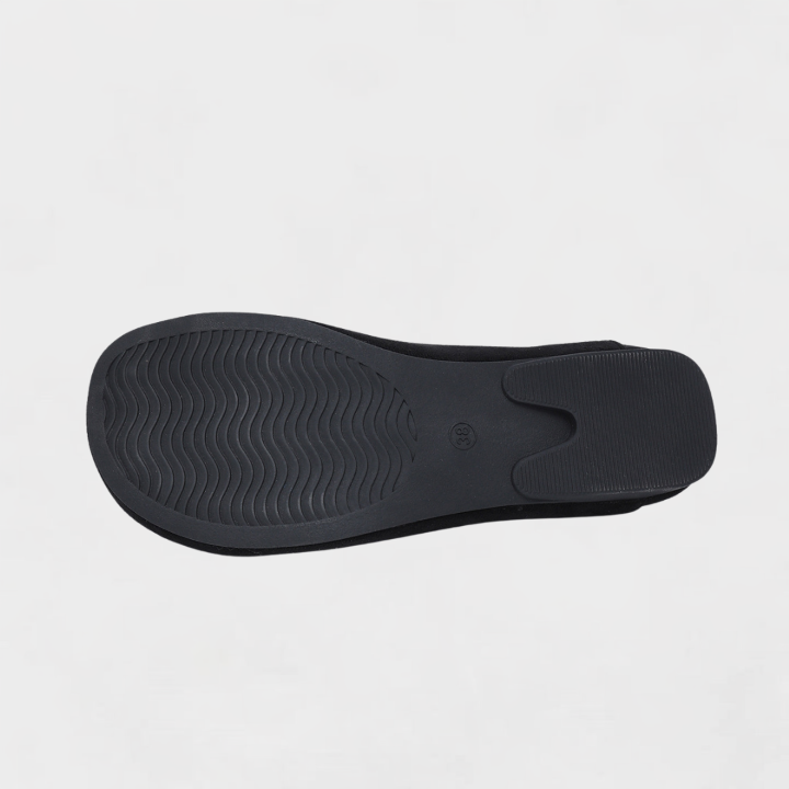 Giulia™ | Eleganta loafers med naturlig komfort