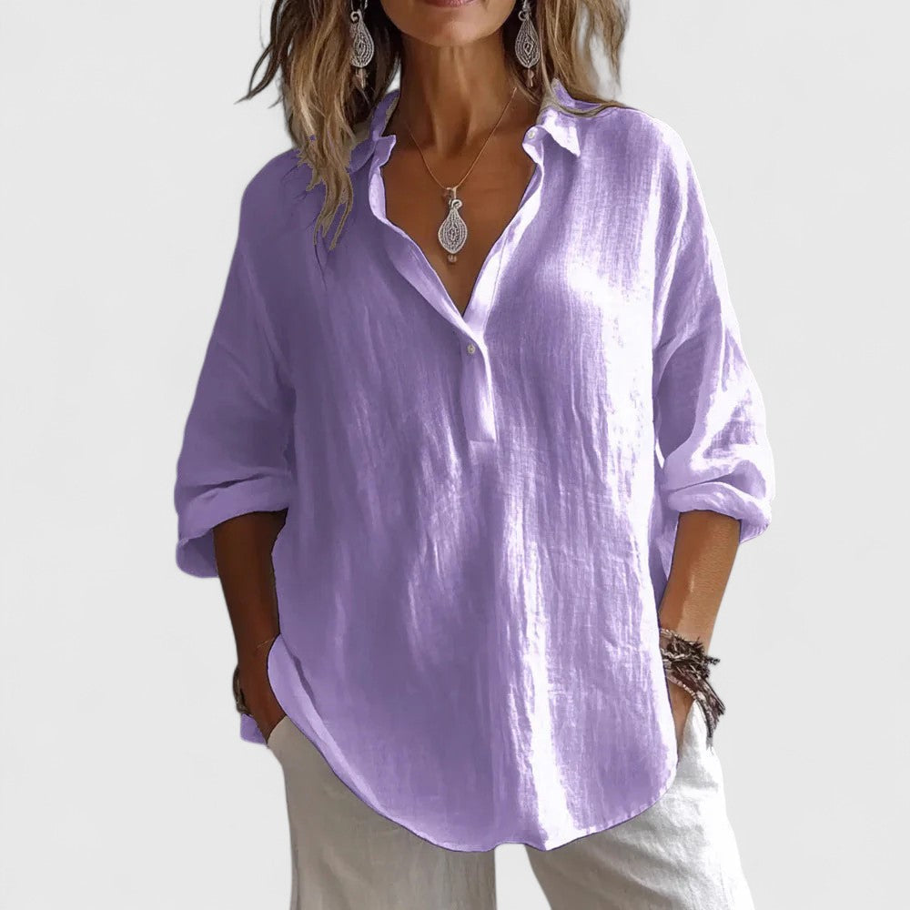 Roxanna | Elegant Blus
