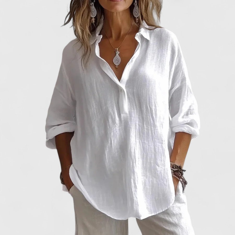 Roxanna | Elegant Blus