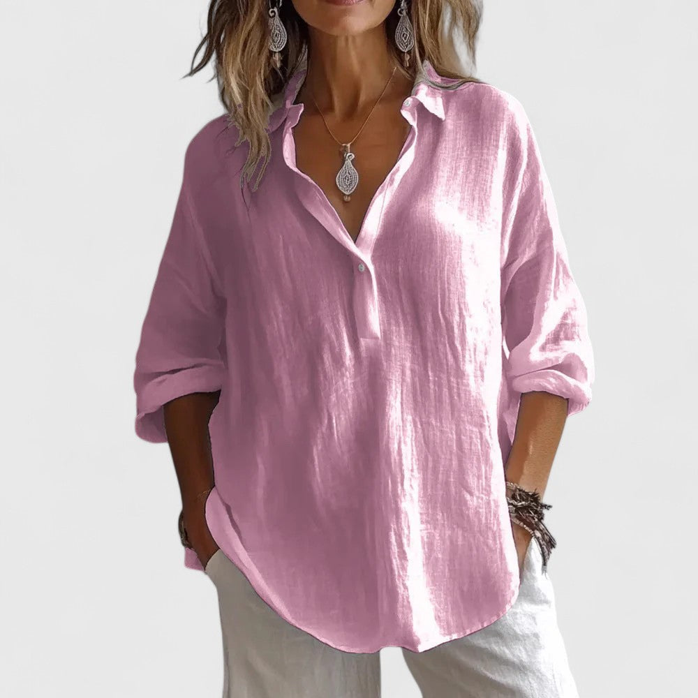 Roxanna | Elegant Blus