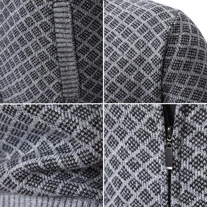 Marcus | Exklusiv Designerjacka