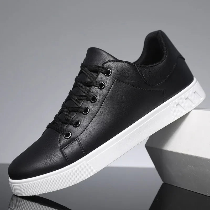 Jovan | Smart Casual Skor