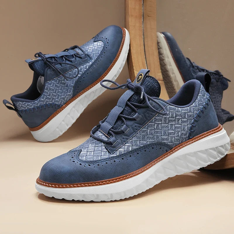 David | Moderna avslappnade sneakers