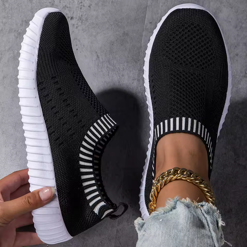 Crisbetha | Ortopediska Sneakers