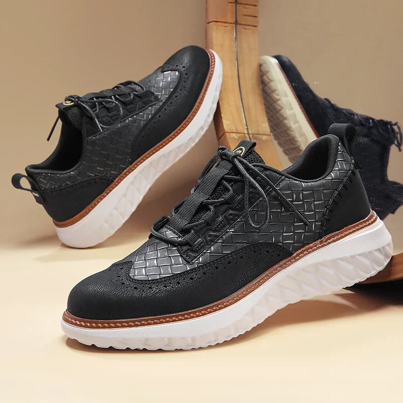 David | Moderna avslappnade sneakers
