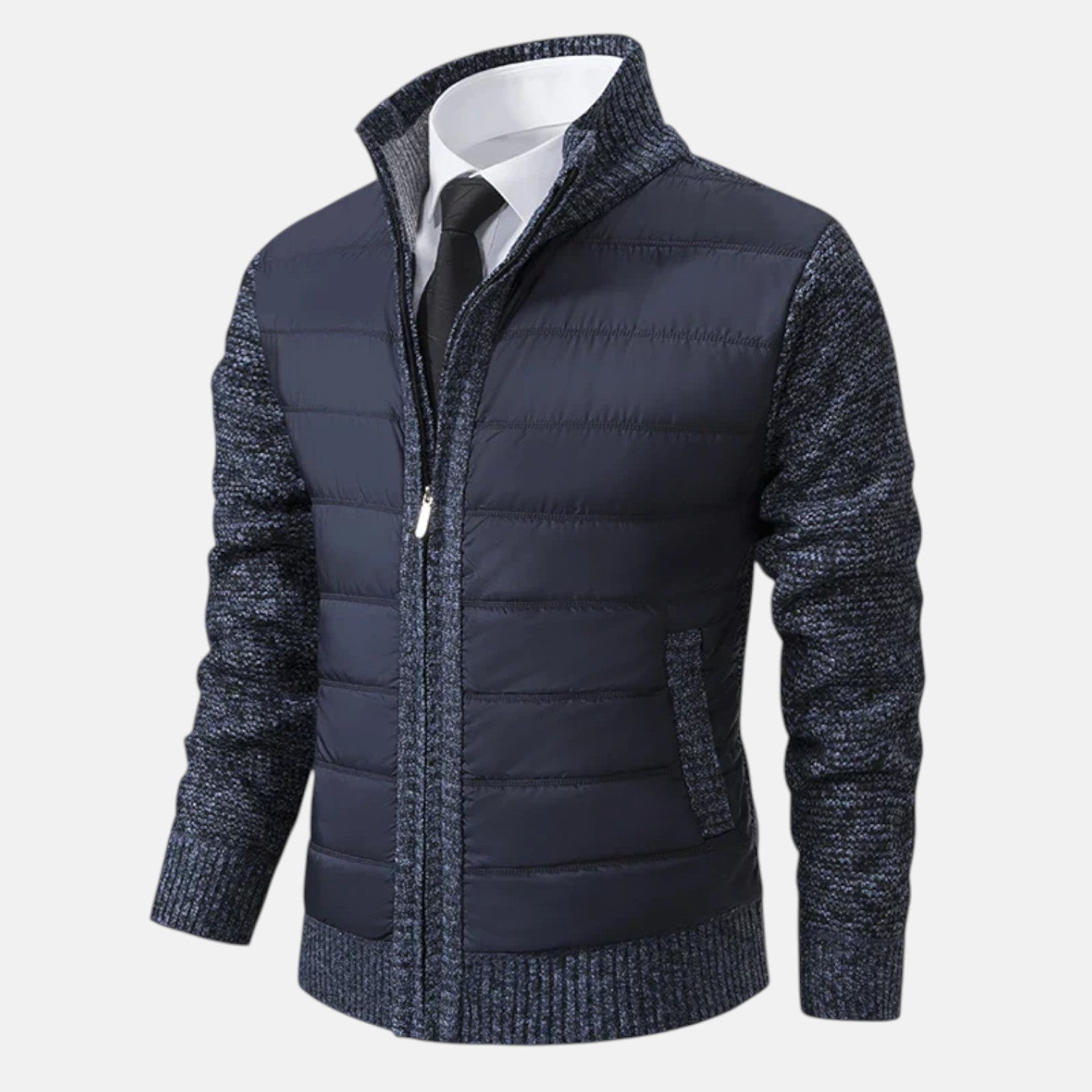 Lucian™ | Urban Elegance Jacka