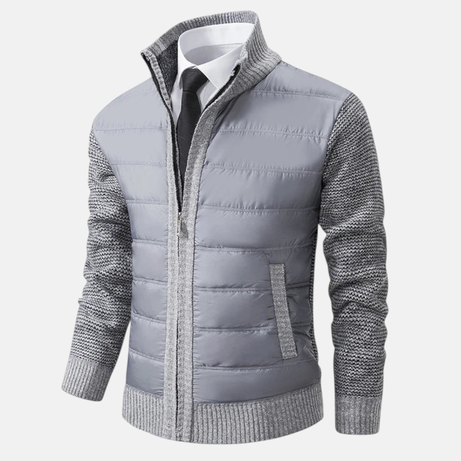 Lucian™ | Urban Elegance Jacka