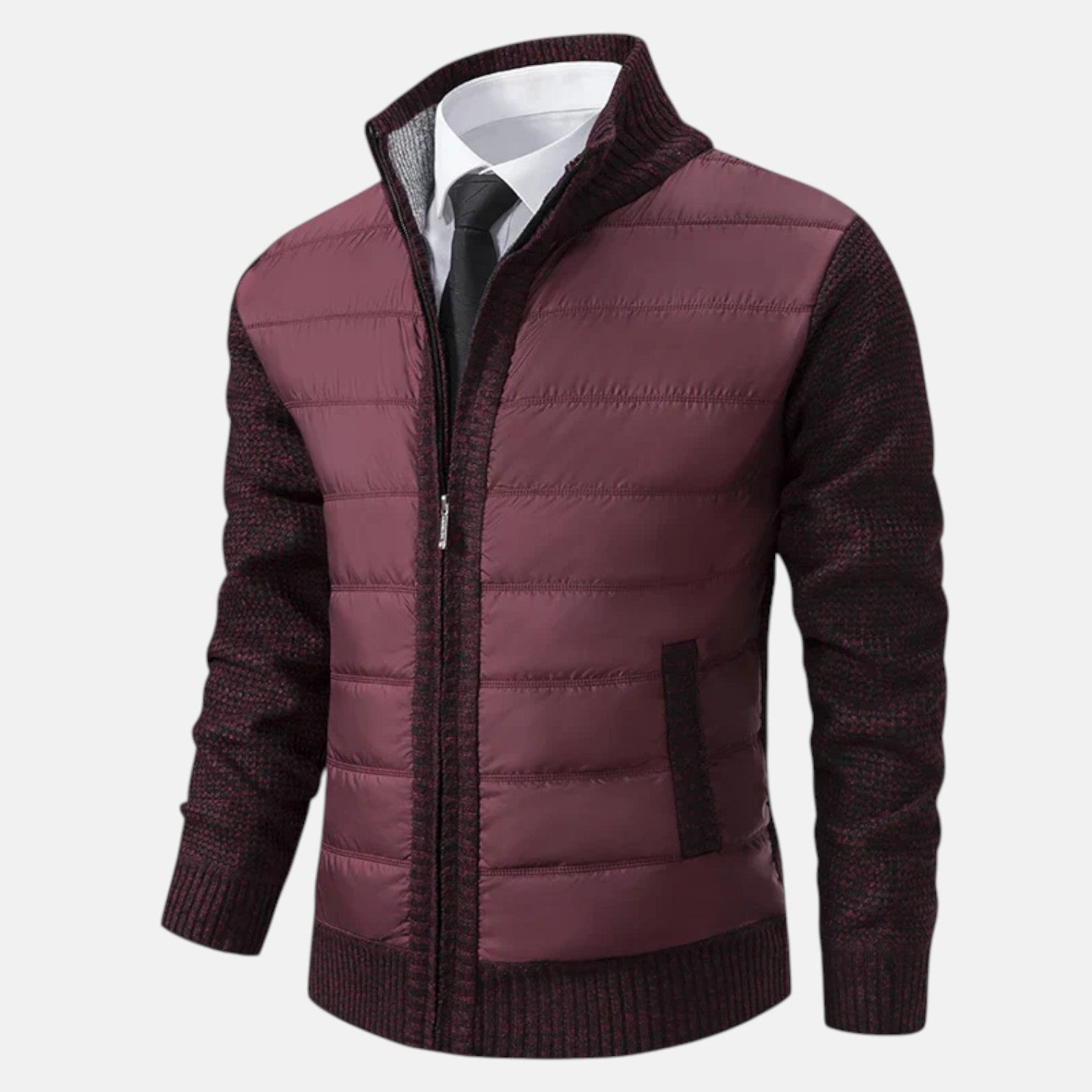 Lucian™ | Urban Elegance Jacka