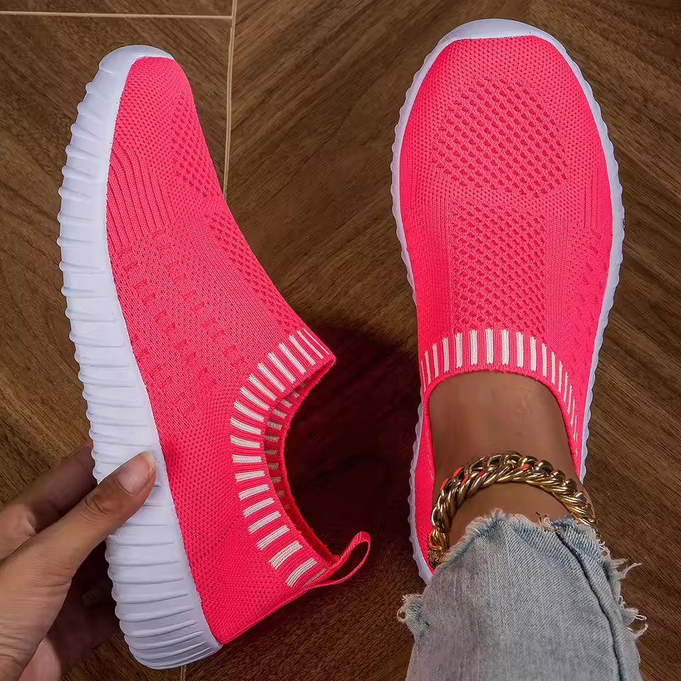 Crisbetha | Ortopediska Sneakers
