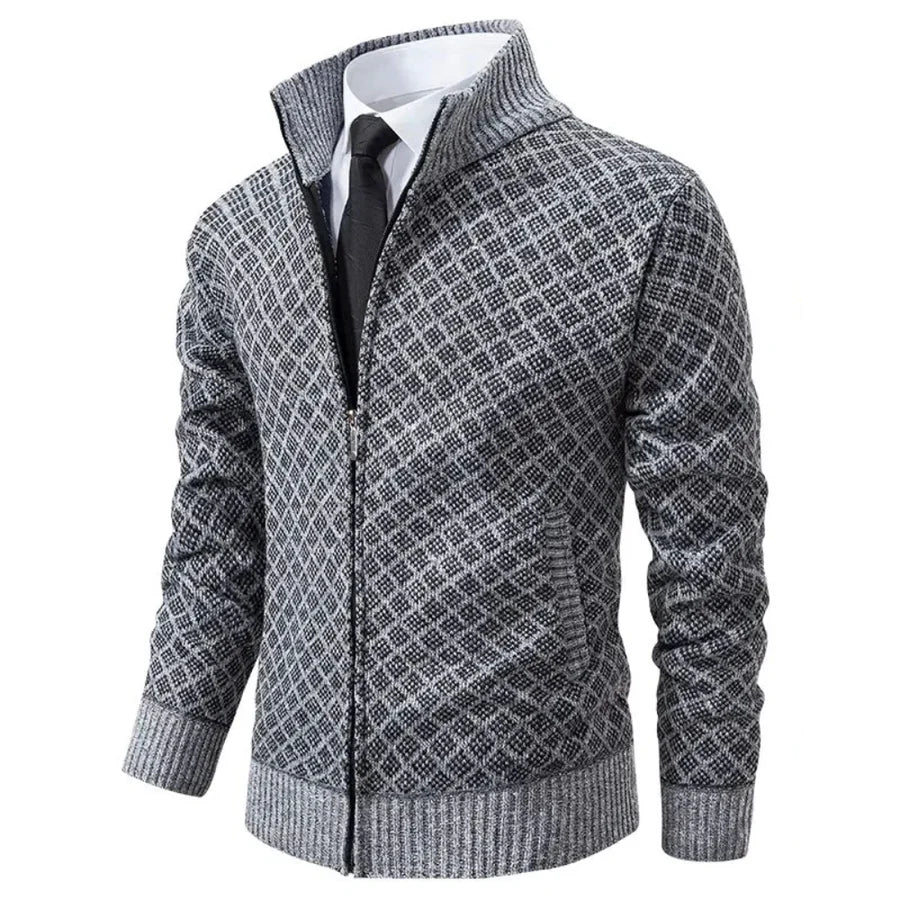 Marcus | Exklusiv Designerjacka