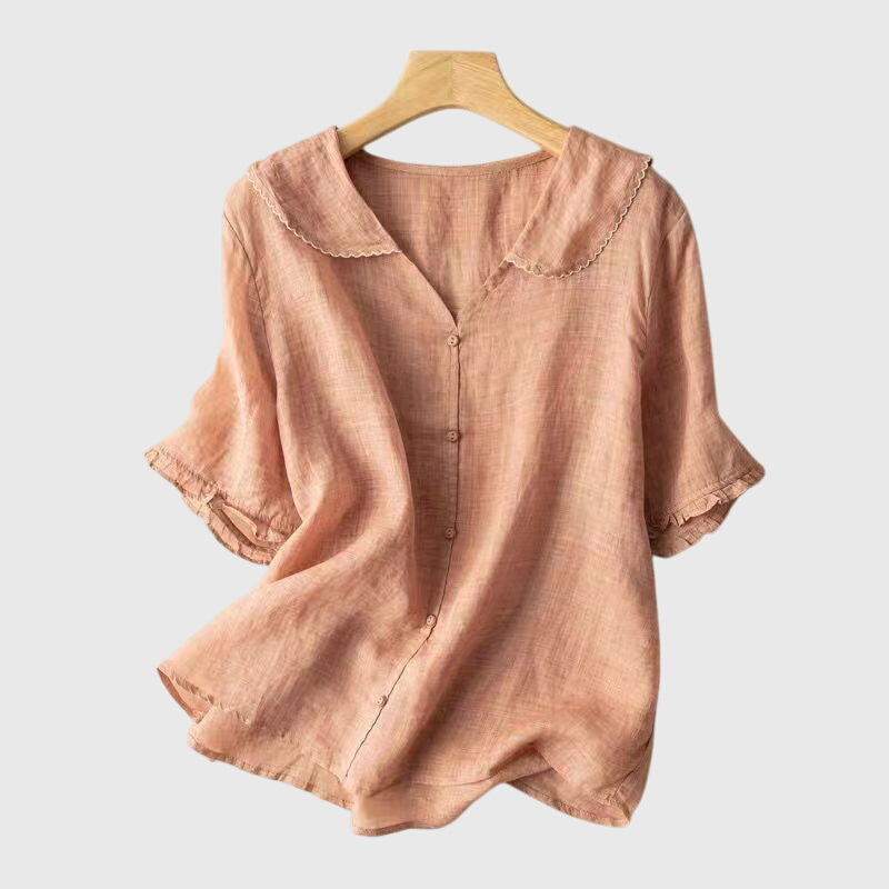 Adele™ | Elegant Blus
