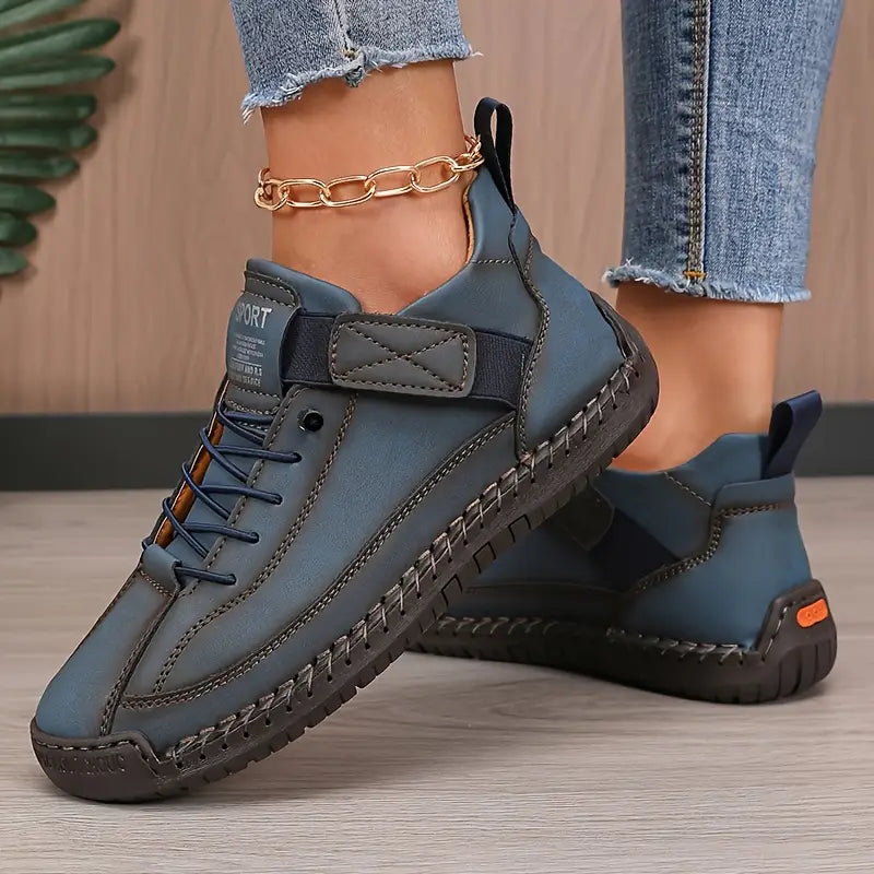 Chloe | Ortopediska Sneakers