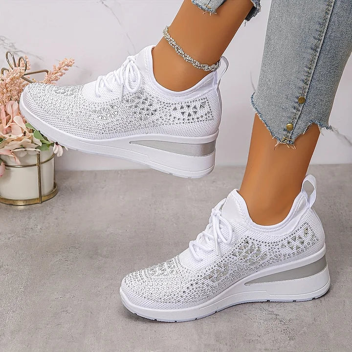 Bonnie™ Ortopediska Sneakers
