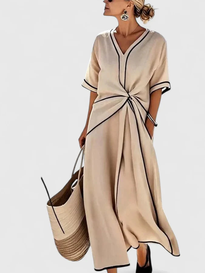 Erykahhh | Elegant Klänning