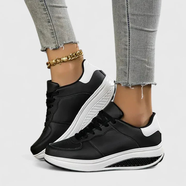 Carmeliyah | Ortopediska Sneakers